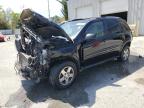 2005 Chevrolet Equinox Lt na sprzedaż w Savannah, GA - Front End