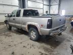 2002 Chevrolet Silverado K1500 იყიდება Ham Lake-ში, MN - Front End