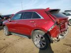 2021 Cadillac Xt4 Premium Luxury للبيع في Woodhaven، MI - Rear End