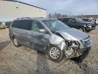 2008 Honda Odyssey Exl იყიდება Spartanburg-ში, SC - Front End