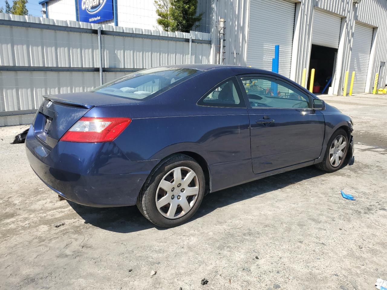2010 Honda Civic - Image 3