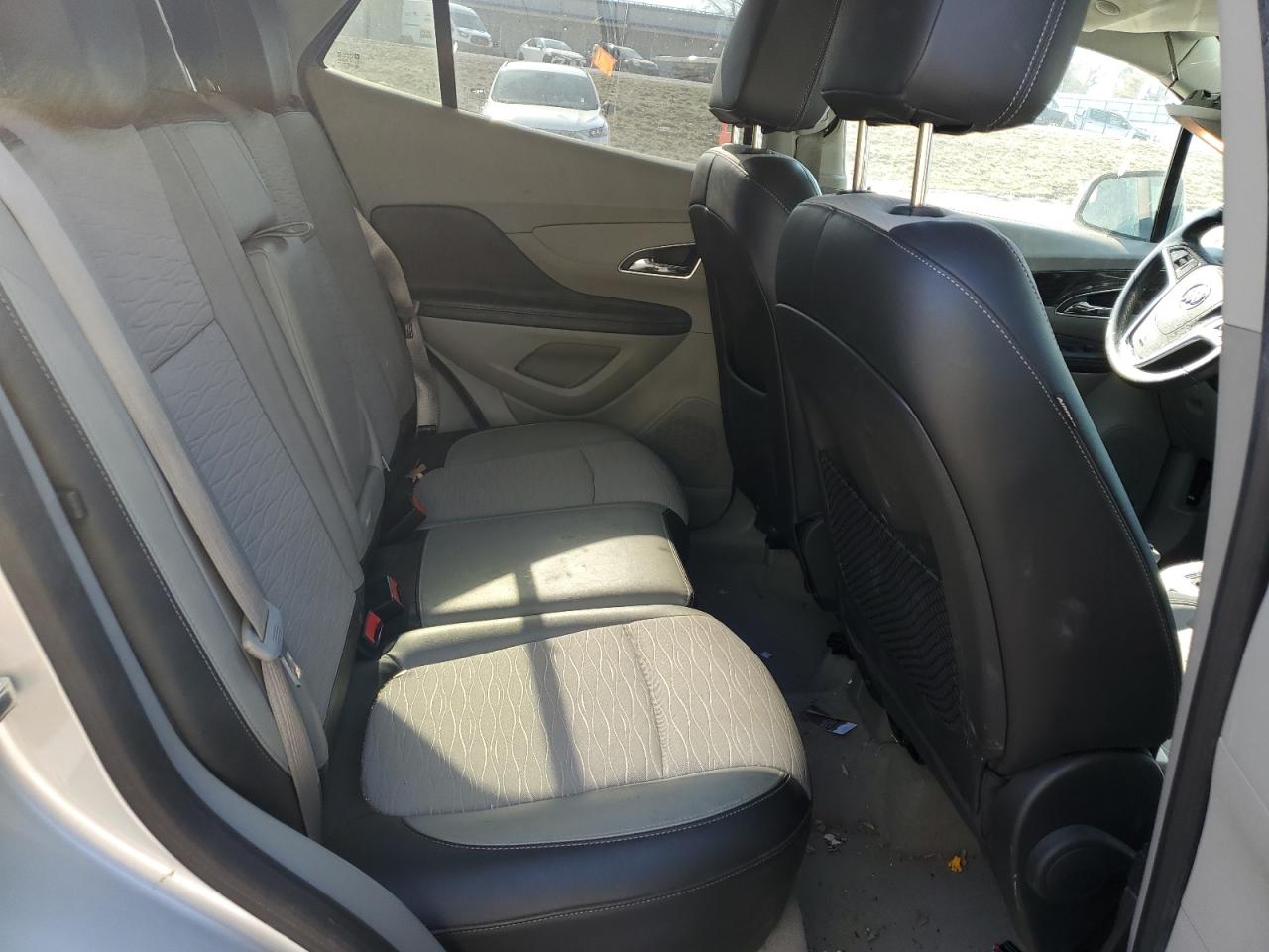 2016 Buick Encore - Image 11