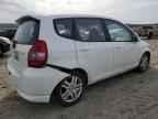 2007 Honda Fit S للبيع في Chatham، VA - All Over