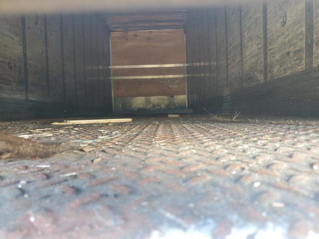 2006 WABASH                      28 TRAILER