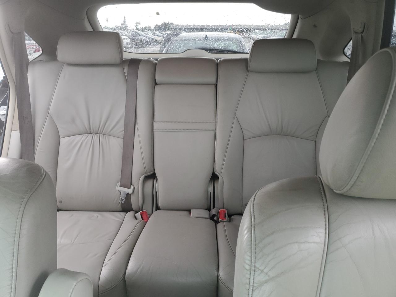 2008 Lexus RX - Image 10