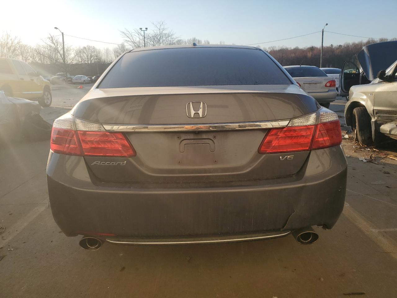 2014 Honda Accord - Image 6