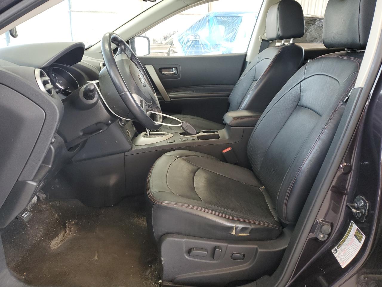 2013 Nissan Rogue - Image 7
