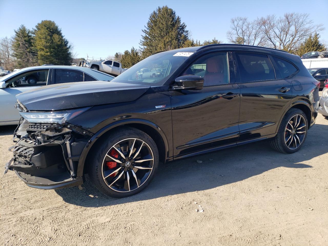 2023 Acura MDX - Image 1
