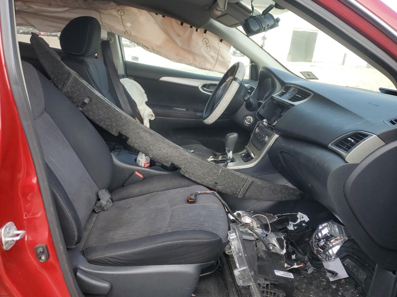 2014 Nissan Sentra - Image 7
