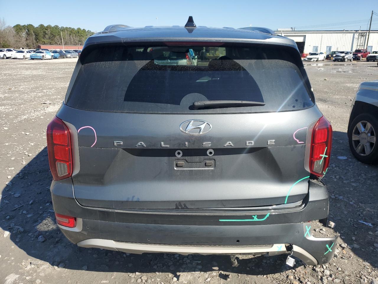 2021 Hyundai Palisade - Image 6