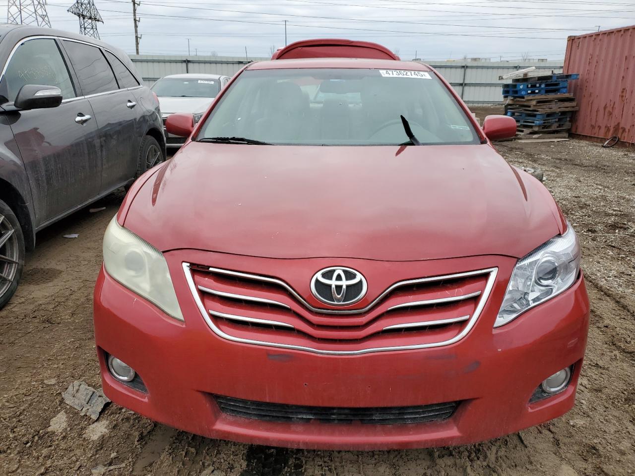 2011 Toyota Camry - Image 5
