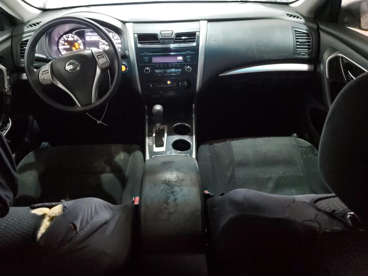 2014 Nissan Altima - Image 8