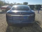 2016 Tesla Model S  zu verkaufen in Jacksonville, FL - Front End