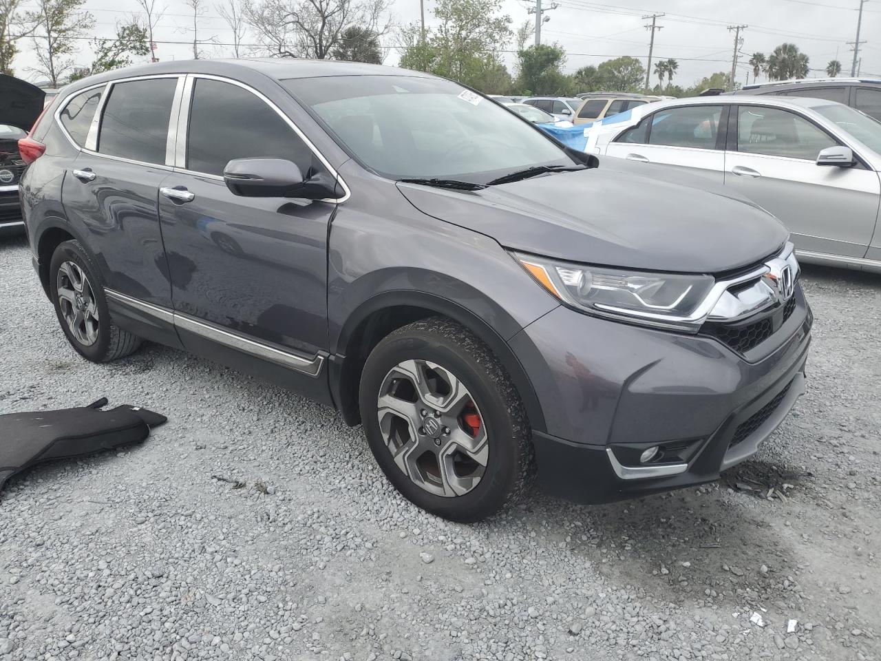 2019 Honda CR-V - Image 4