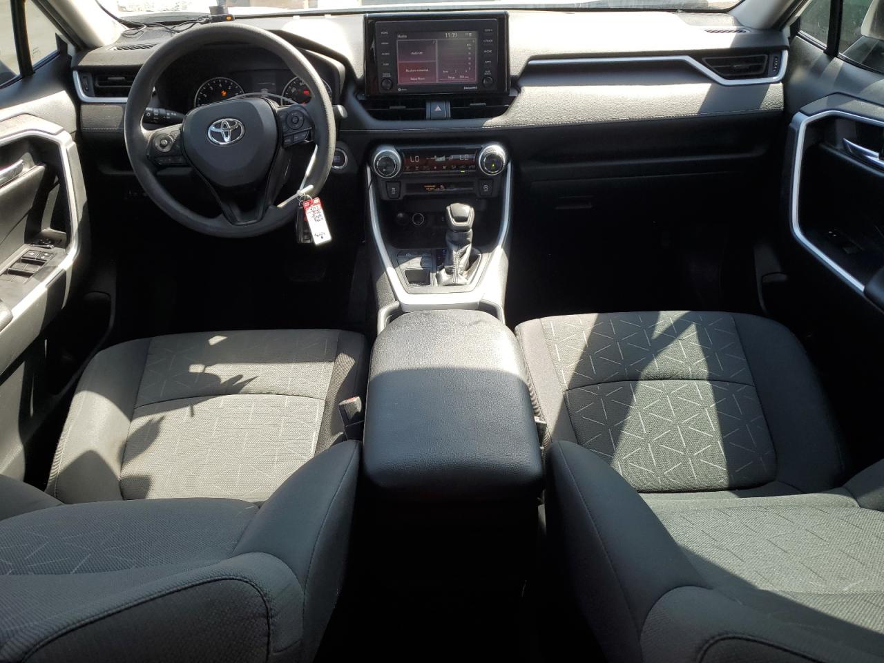 2020 Toyota RAV 4 - Image 8