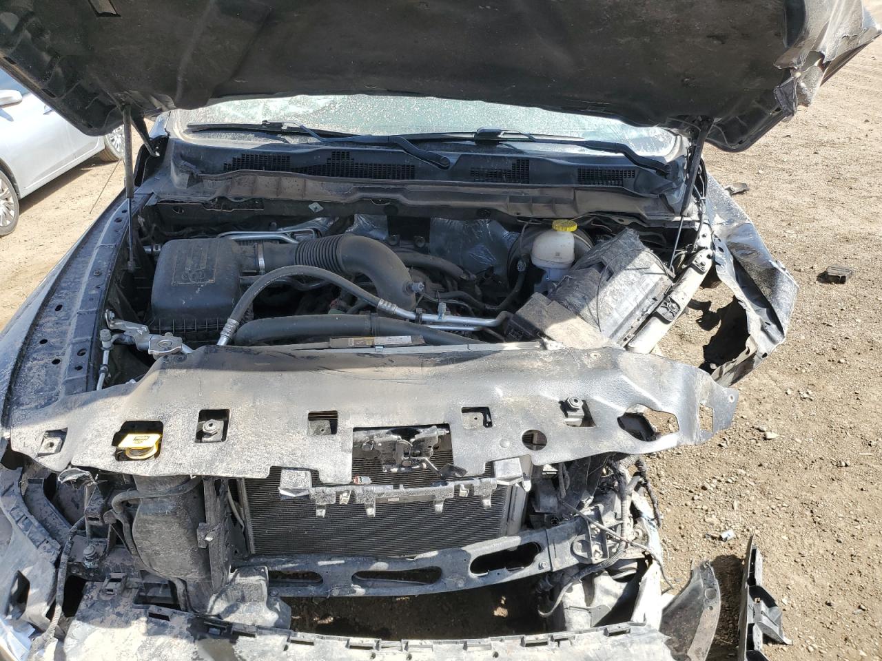 2020 RAM 1500 - Image 12