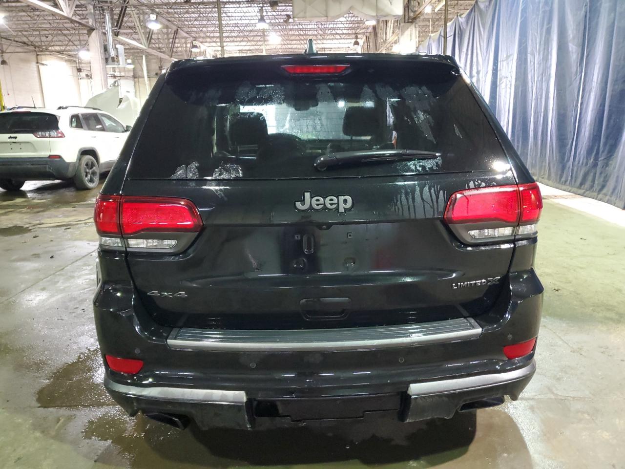 2020 Jeep Grand Cherokee - Image 6