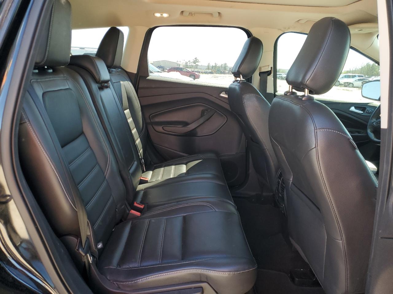 2018 Ford Escape - Image 11