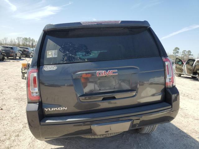 Parquets GMC YUKON 2015 Gray