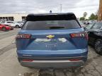 2025 Chevrolet Equinox Lt продається в Van Nuys, CA - All Over