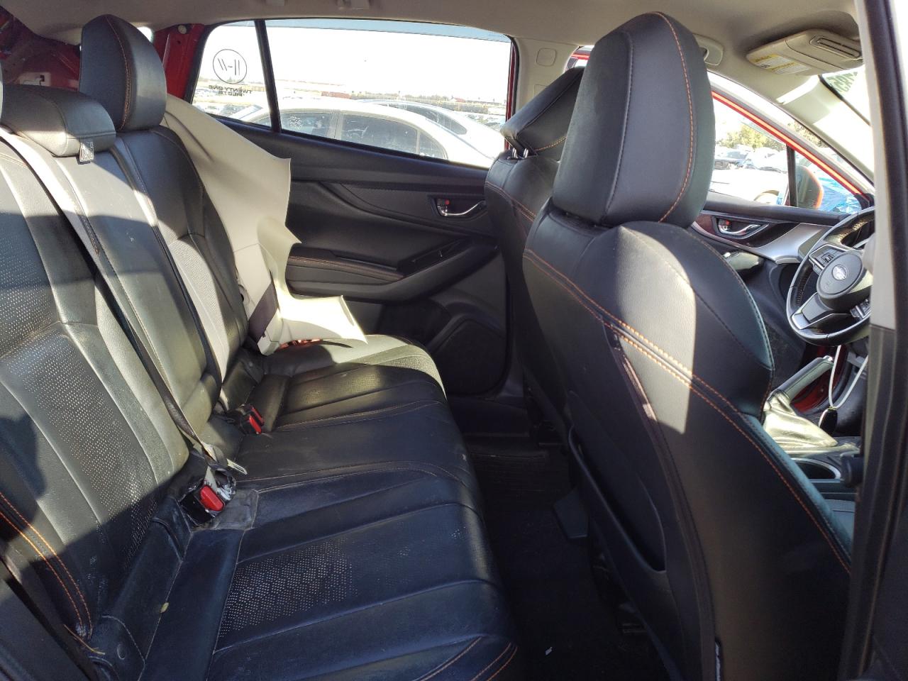 2020 Subaru XV - Image 11