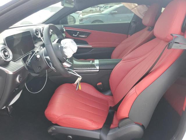  MERCEDES-BENZ CLE 450 4M 2024 Biały