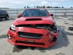 2015 Subaru Wrx Premium for Sale in Windham, ME - Front End