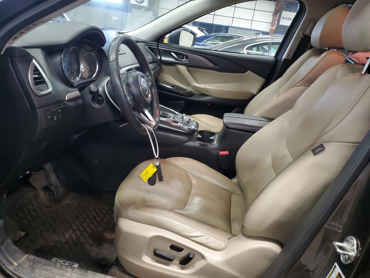 2018 Mazda CX-9 - Image 7
