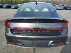 2020 Hyundai Sonata Hybrid for Sale in Exeter, RI - Top/Roof