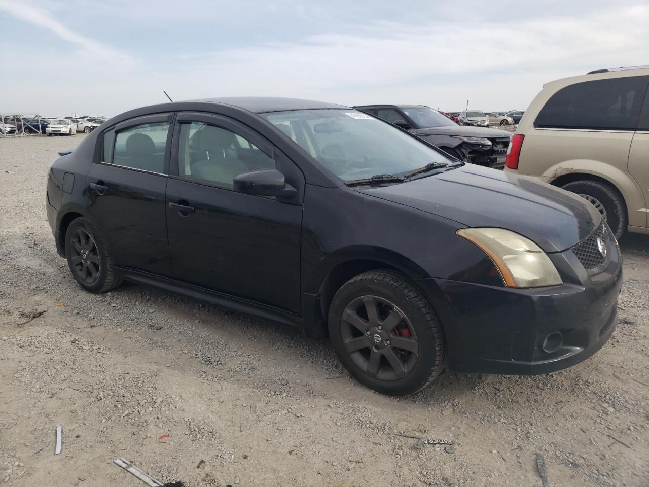2011 Nissan Sentra - Image 4