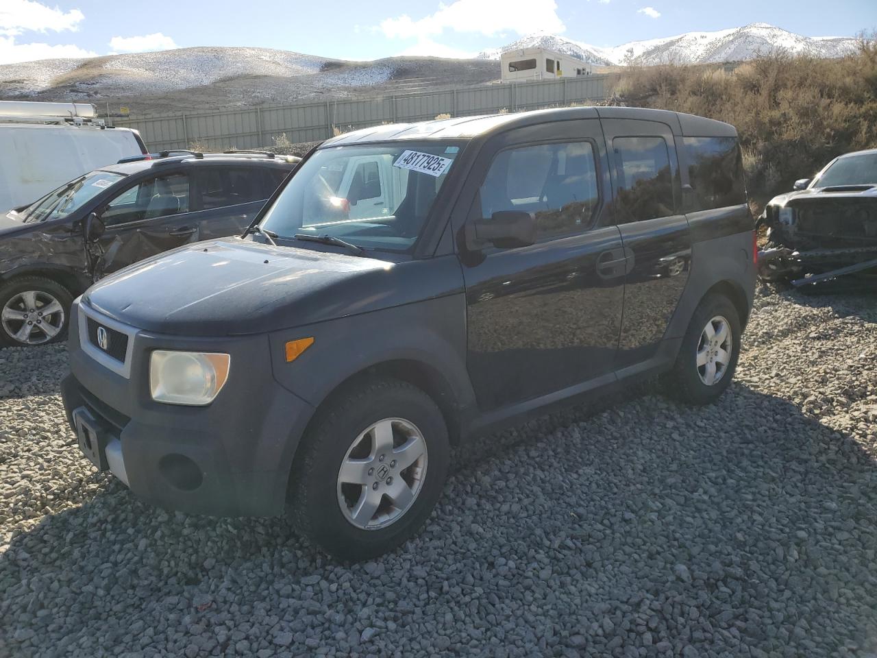 2005 Honda Element - Image 1