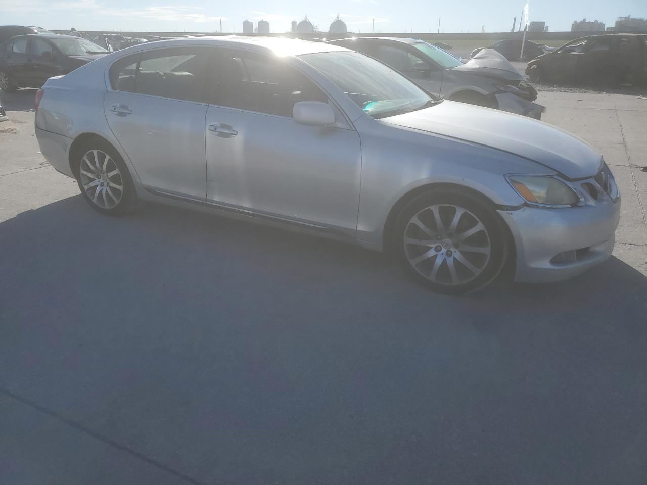 2006 Lexus GS - Image 4