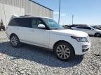 2013 Land Rover Range Rover Hse en Venta en Apopka, FL - Minor Dent/Scratches