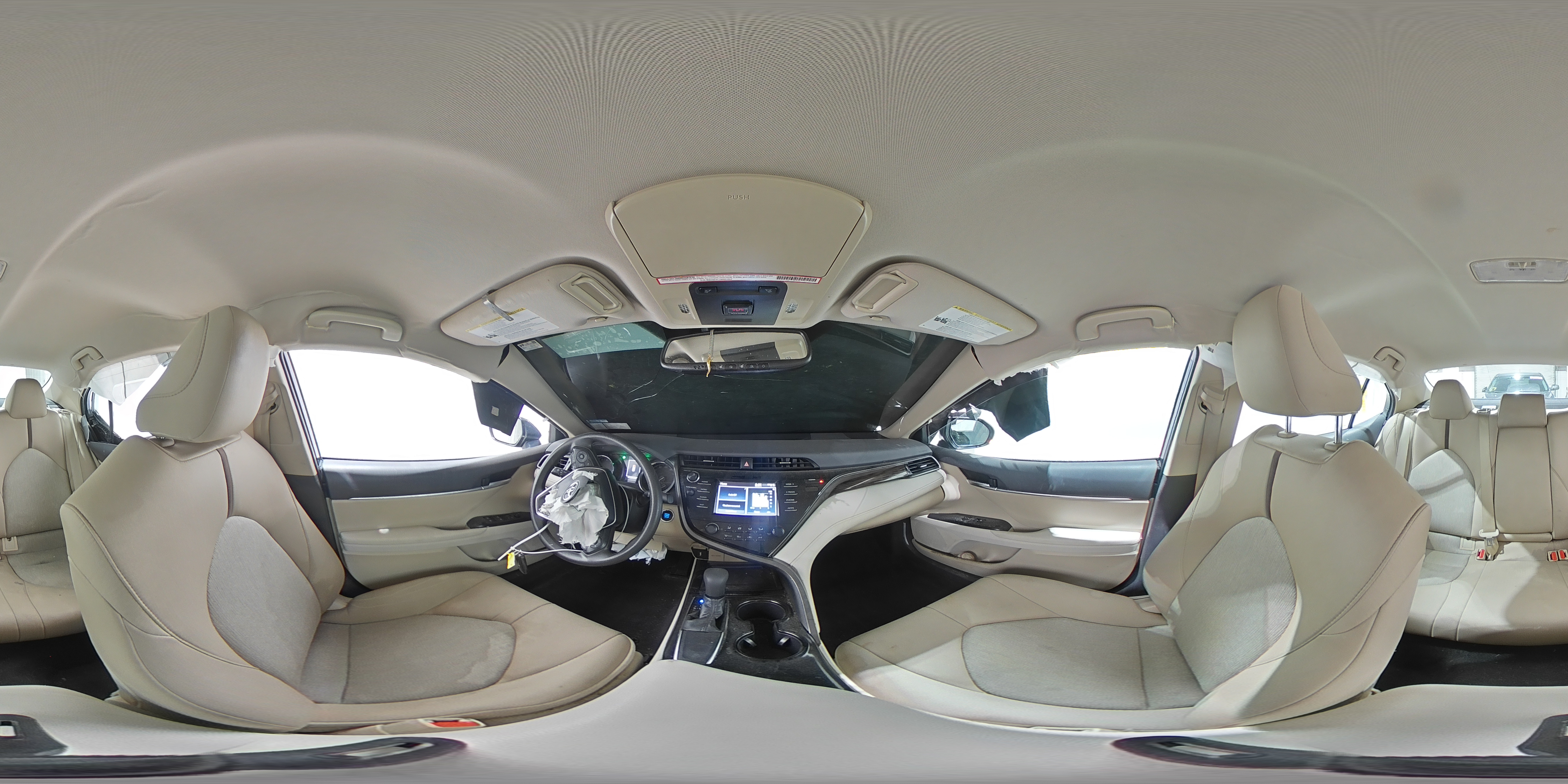 2019 Toyota Camry - Image 13