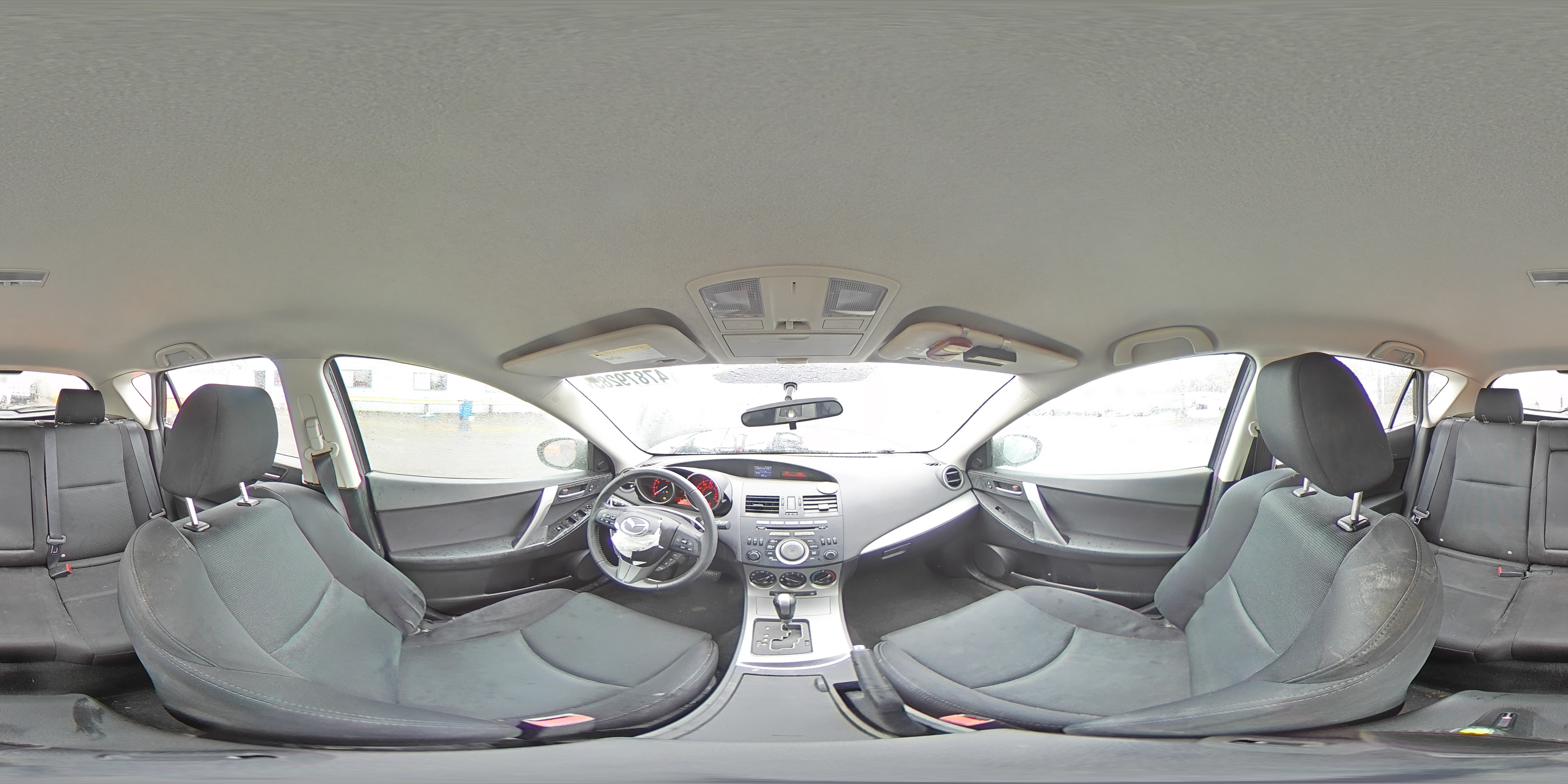 2011 Mazda 3 - Image 13