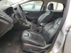 2015 Ford Focus Se იყიდება Louisville-ში, KY - Rear End