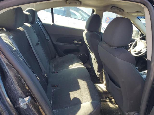 2011 CHEVROLET CRUZE LT