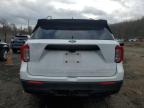 2022 Ford Explorer Police Interceptor продається в Baltimore, MD - Front End