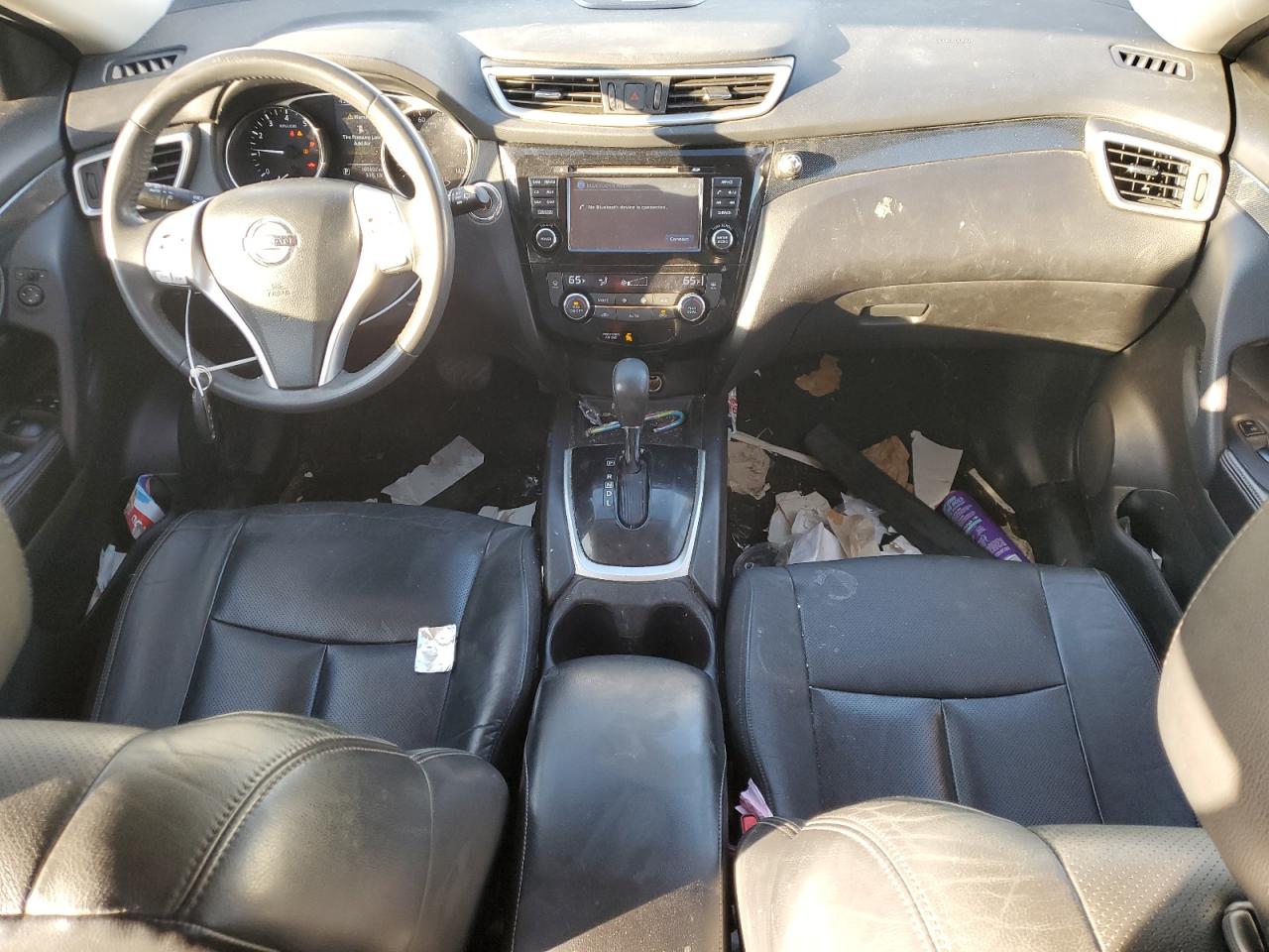 2014 Nissan Rogue - Image 8