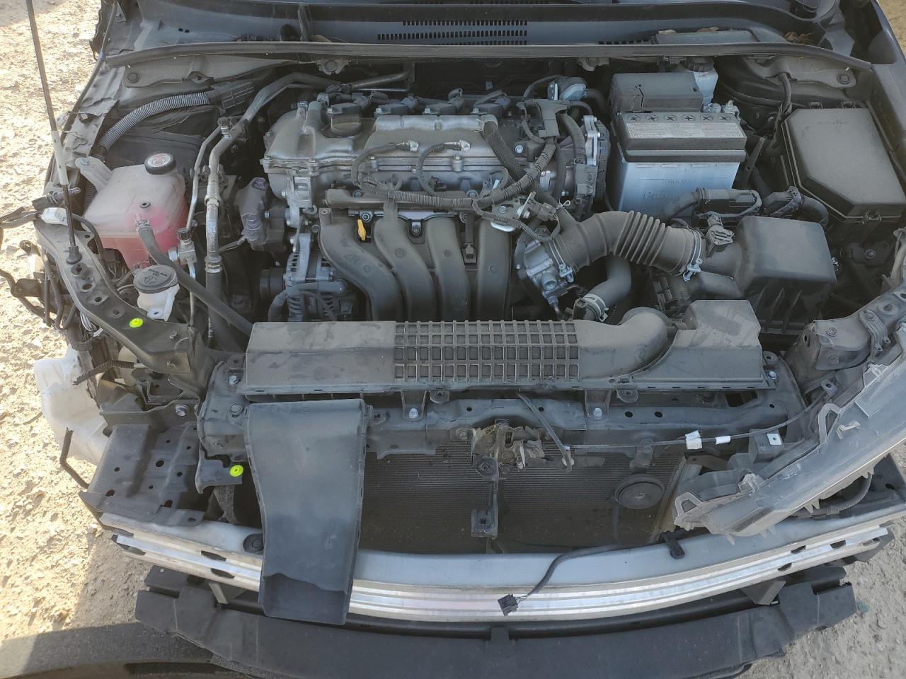 2022 Toyota Corolla - Image 11