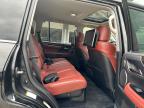 2017 Lexus Lx 570 на продаже в North Billerica, MA - Normal Wear