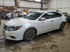 2016 NISSAN ALTIMA 2.5 for sale at Copart AB - EDMONTON