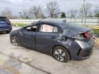 2018 Hyundai Ioniq Blue zu verkaufen in Rogersville, MO - Side