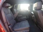 2025 Chevrolet Tahoe K1500 Rst for Sale in Austell, GA - Side