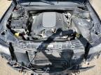 2014 Jeep Grand Cherokee Overland na sprzedaż w Helena, MT - Front End