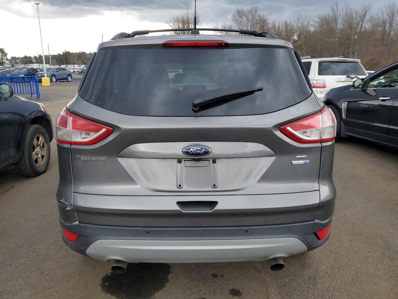 2014 Ford Escape - Image 6