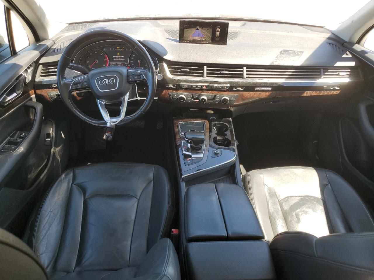 2017 Audi Q7 - Image 8