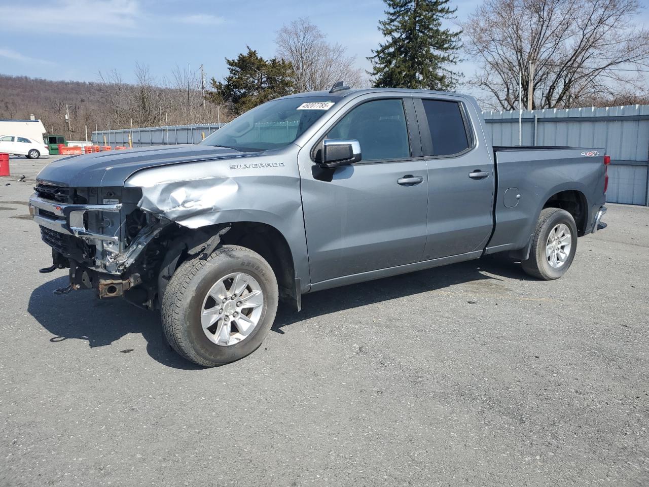 Grantville, PA에서 판매 중인 2019 Chevrolet Silverado K1500 Lt - Front End