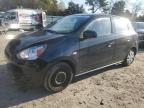 2015 Mitsubishi Mirage De للبيع في Hampton، VA - Rear End