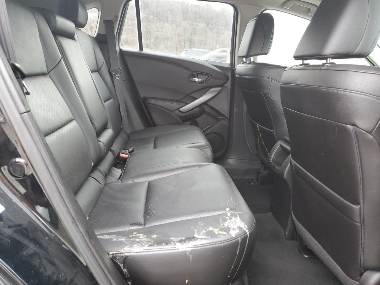 2013 Acura RDX - Image 12